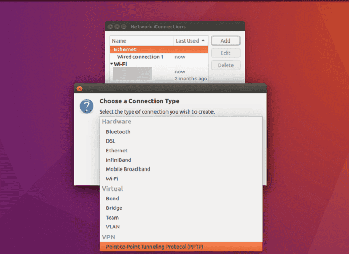 How to use pptp vpn on gnu/linux PPTP VPN On Gnu/linux