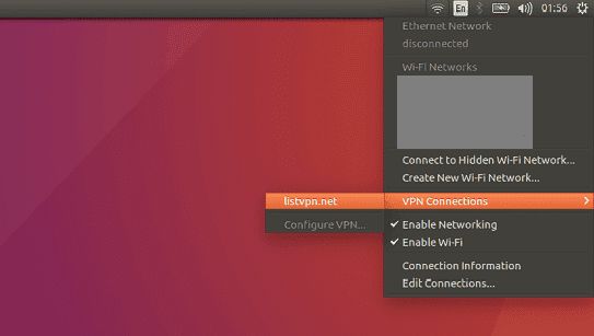 How to use pptp vpn on gnu/linux PPTP VPN On Gnu/linux